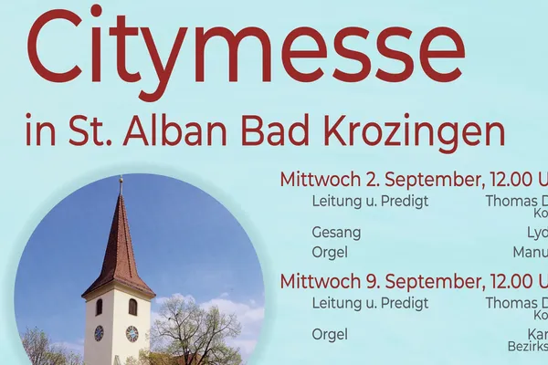 Quelle: Röm-Kath. Kirchengemeinde Breisgau-Markgräflerland