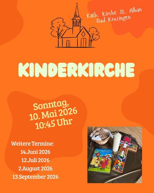 Quelle: Kinderkirche Bad Krozingen