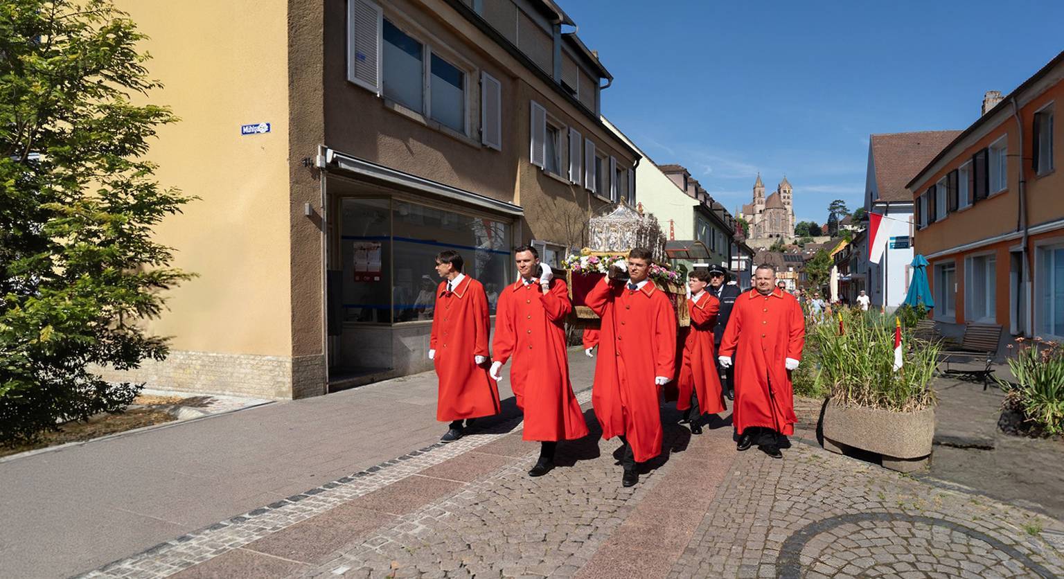 Quelle: Münstergemeinde Breisach, Alexandra & Martin Hau